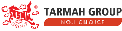 Tarmah Group Sewing Machines Supplier in Malaysia