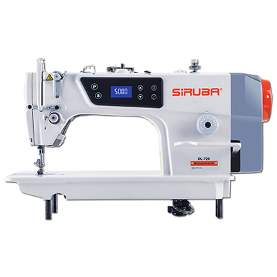 Siruba Industrial Sewing Machine