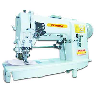 Picot Sewing Machine Okurma JG-1721PK
