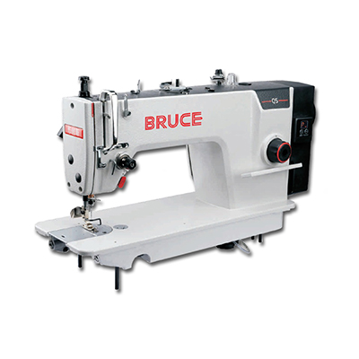 Bruce Lockstitch Sewing Machine BRC-Q5