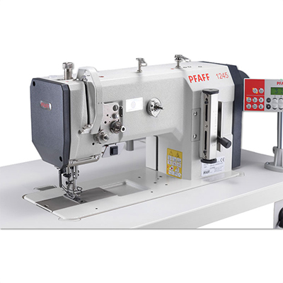 Unison Feed Sewing Machine PFAFF 1245
