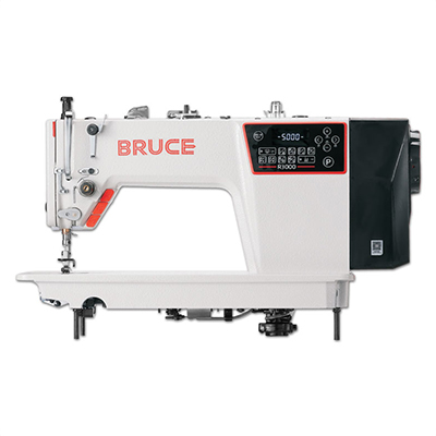 Bruce R3000 sewing machine