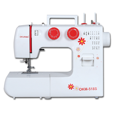 Okurma 518S sewing machine