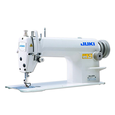 Juki Lockstitch Sewing Machine DDL 8100E